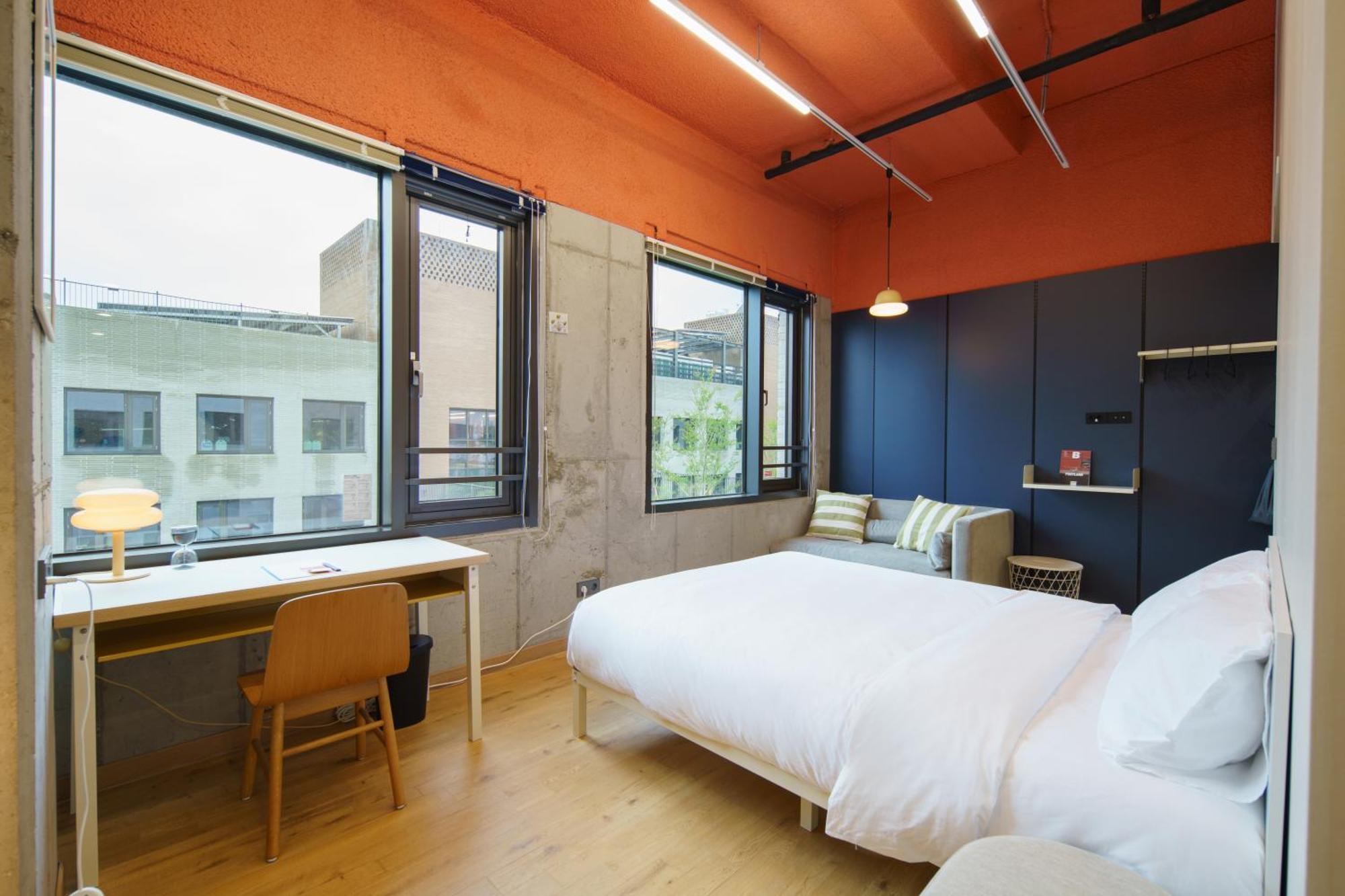 Local Stitch Creator Town Seogyo Hotel Szöul Kültér fotó