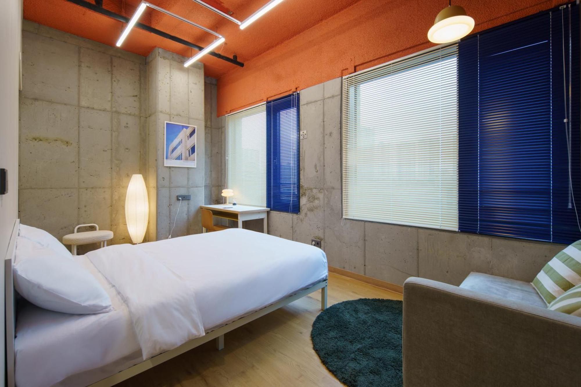 Local Stitch Creator Town Seogyo Hotel Szöul Kültér fotó